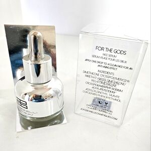 For the God's Face Serum by Joyce Bonelli